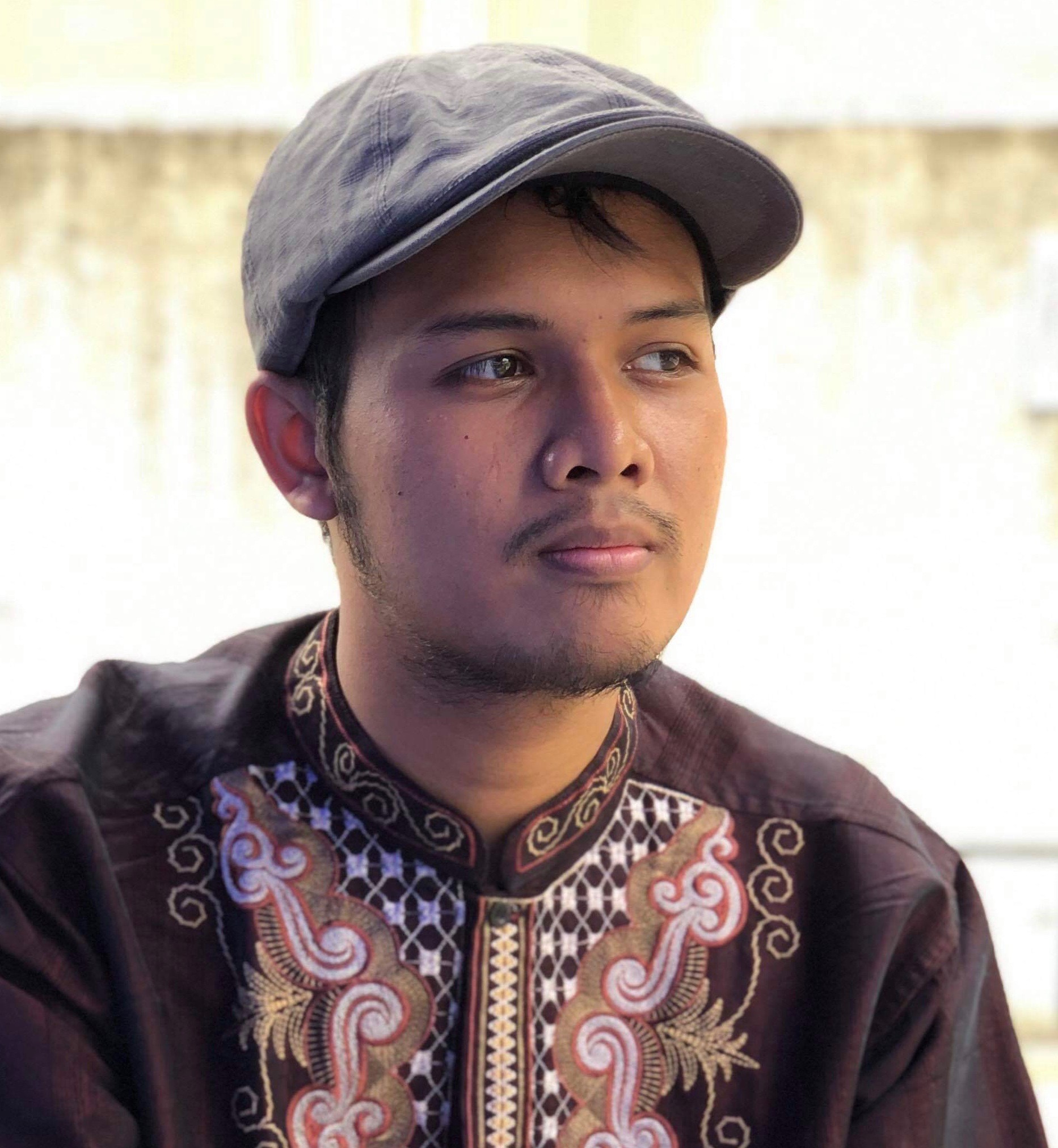 Muhammad Iqbal Tawakal